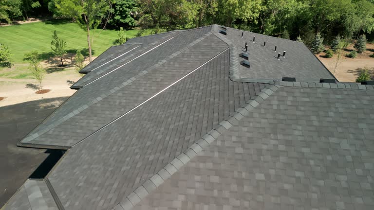 Best Rubber Roofing (EPDM, TPO)  in Hueytown, AL