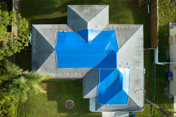 Professional Roofing Service in Hueytown, AL